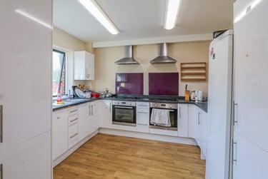 1 bed house, Colum Road, Cathays, Cardiff, CF103EF - Image 8